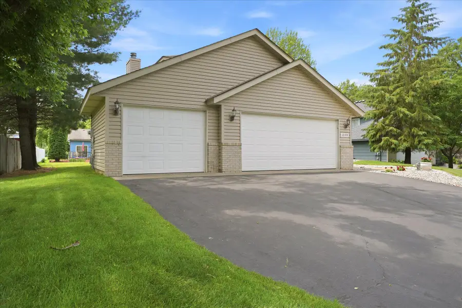 12140 Jonquil Street Nw, Coon Rapids, MN 55433 - #3