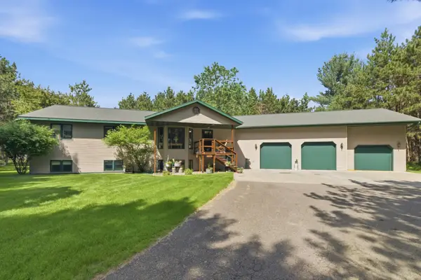 1552 Harrison Drive Sw, Brainerd, MN 56401