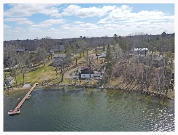 16184 Andrusia Road Ne, Cass Lake, MN 56633