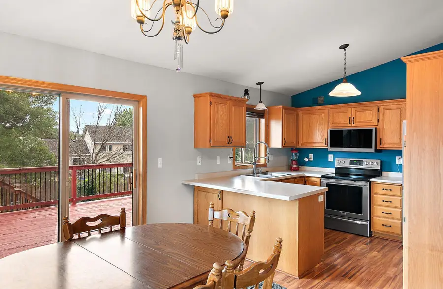 14366 Balsam Boulevard, Becker, MN 55308 - #3