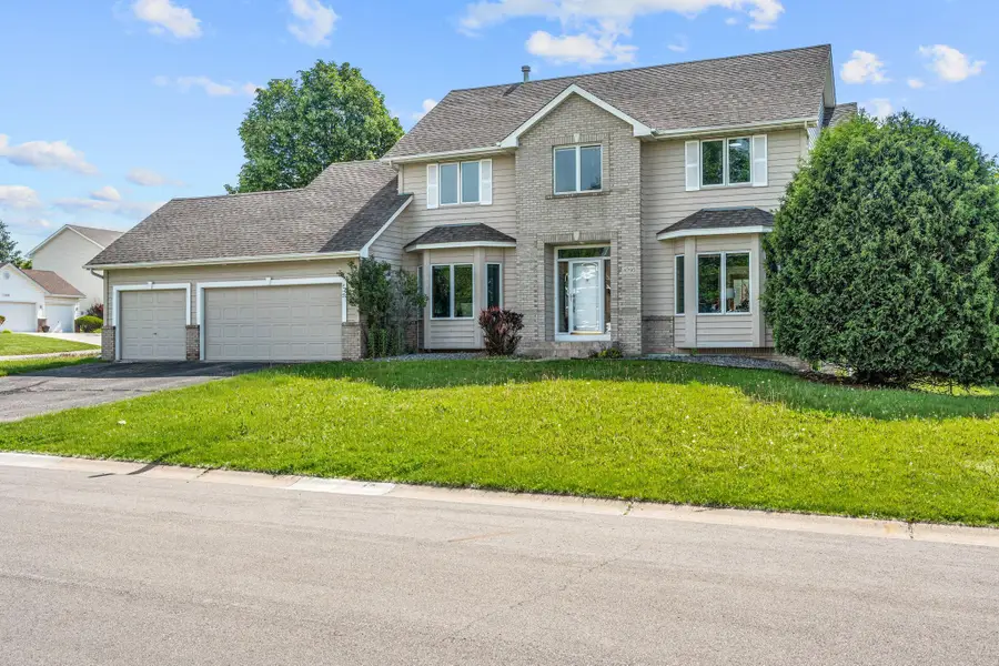 4290 Cottonwood Lane N, Plymouth, MN 55441 - #2