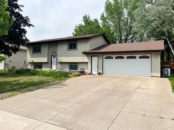 3741 225th Lane Nw, Saint Francis, MN 55070