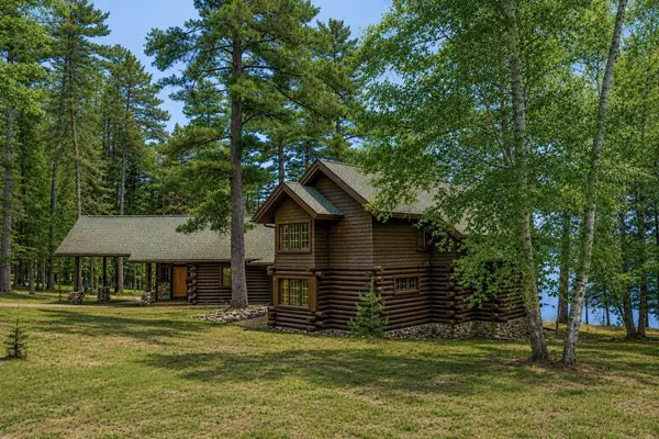 17344 Pitch Pine Lane, Fifty Lakes, MN 56448
