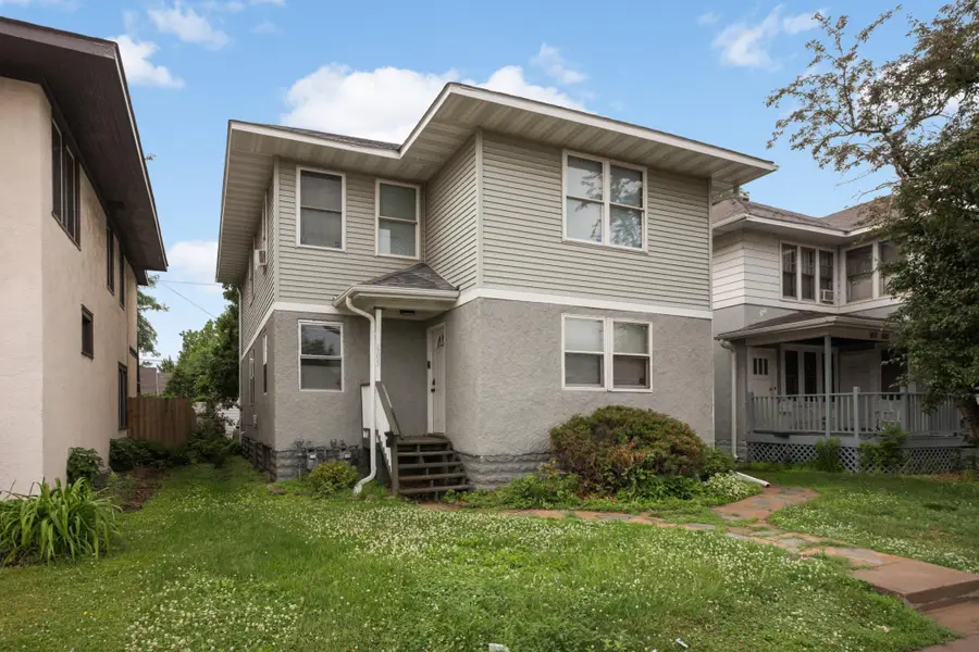 609 Snelling Avenue N, Saint Paul, MN 55104 - #2