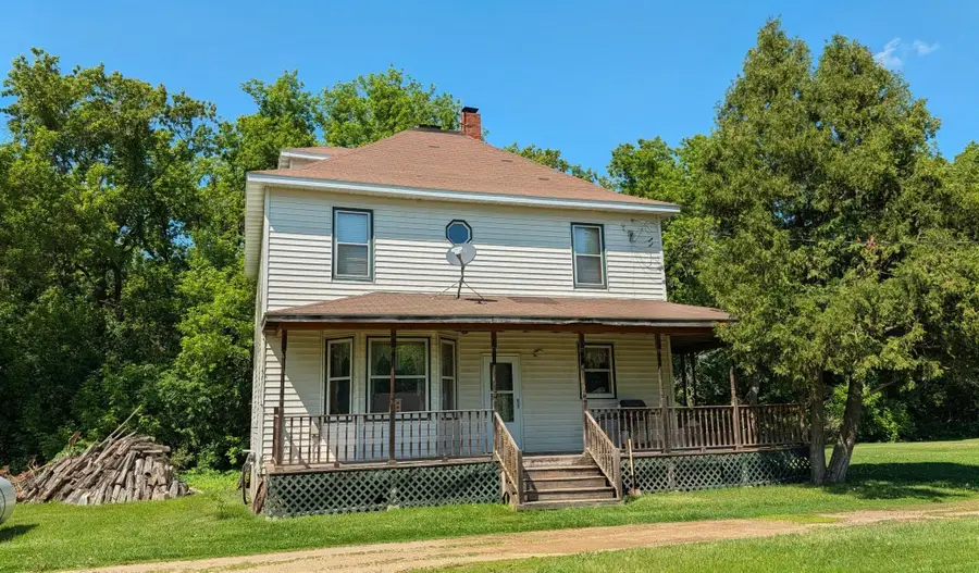 2242 220th Avenue, Mahnomen, MN 56557 - #2