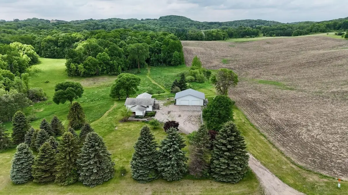 35715 260th Avenue, Erhard, MN 56534 - #1