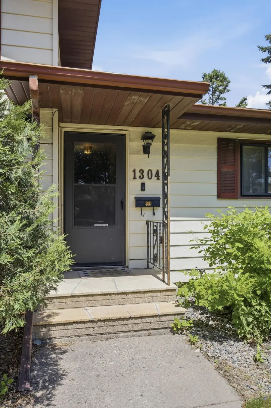 1304 26th Avenue S, Moorhead, MN 56560 - #3