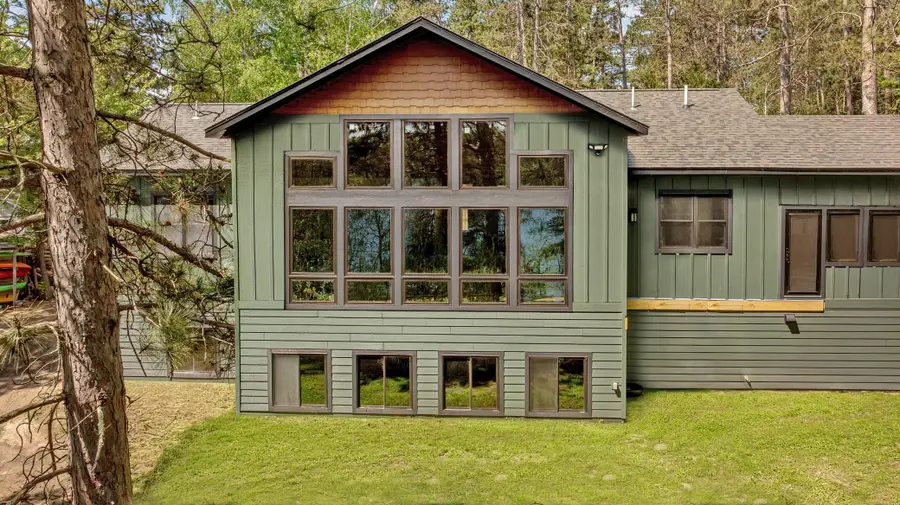1090 Rainy Lake Drive Nw, Backus, MN 56435 - #2