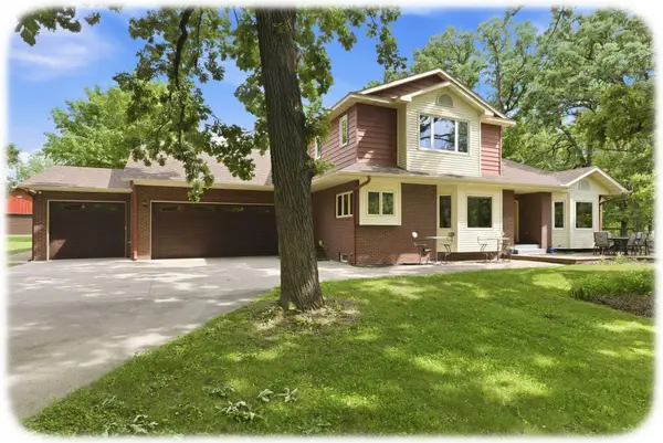 21527 Homestead Trail, Corcoran, MN 55340