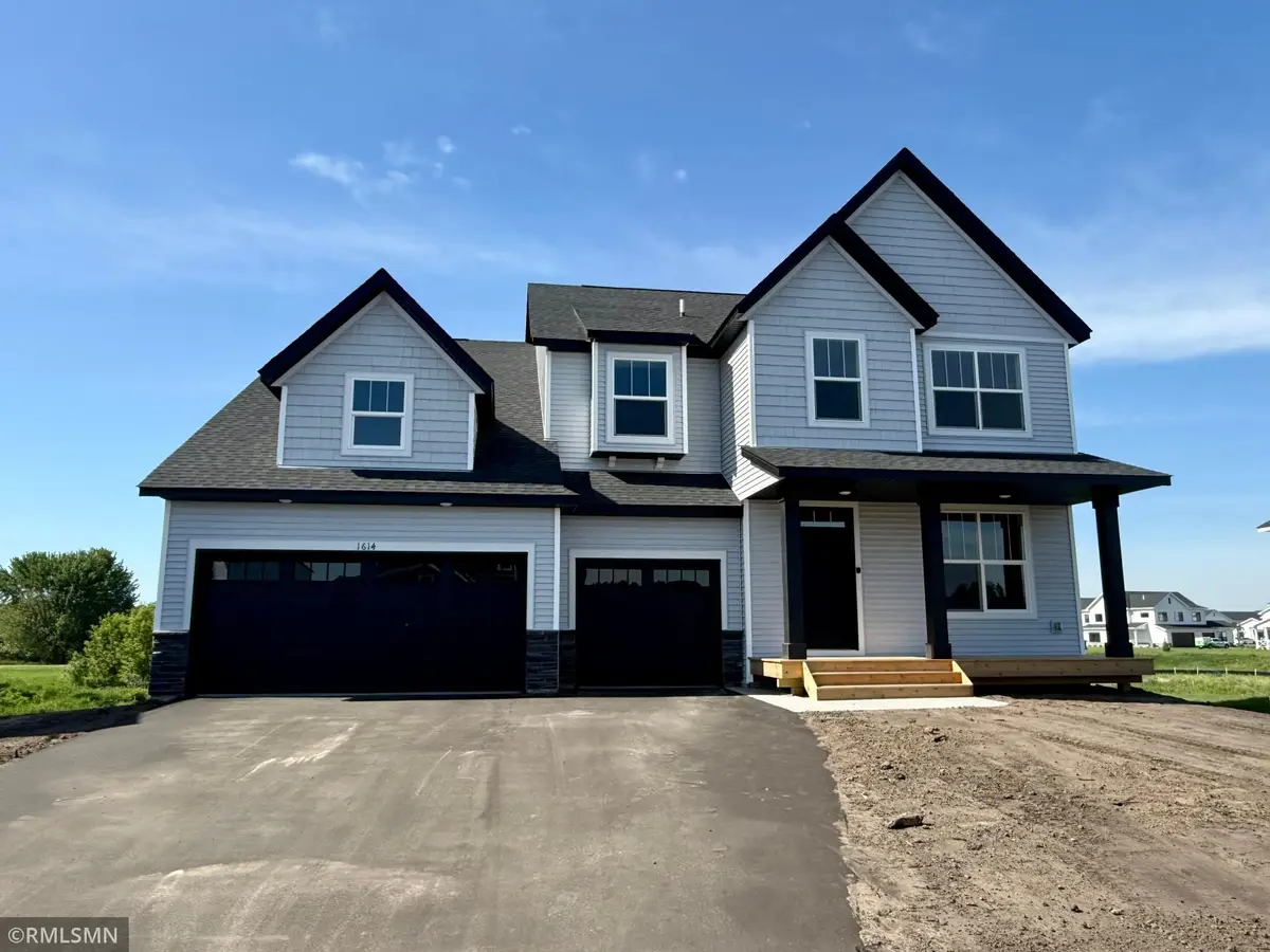 1614 Meadows Drive Ne, East Bethel, MN 55011 - #1
