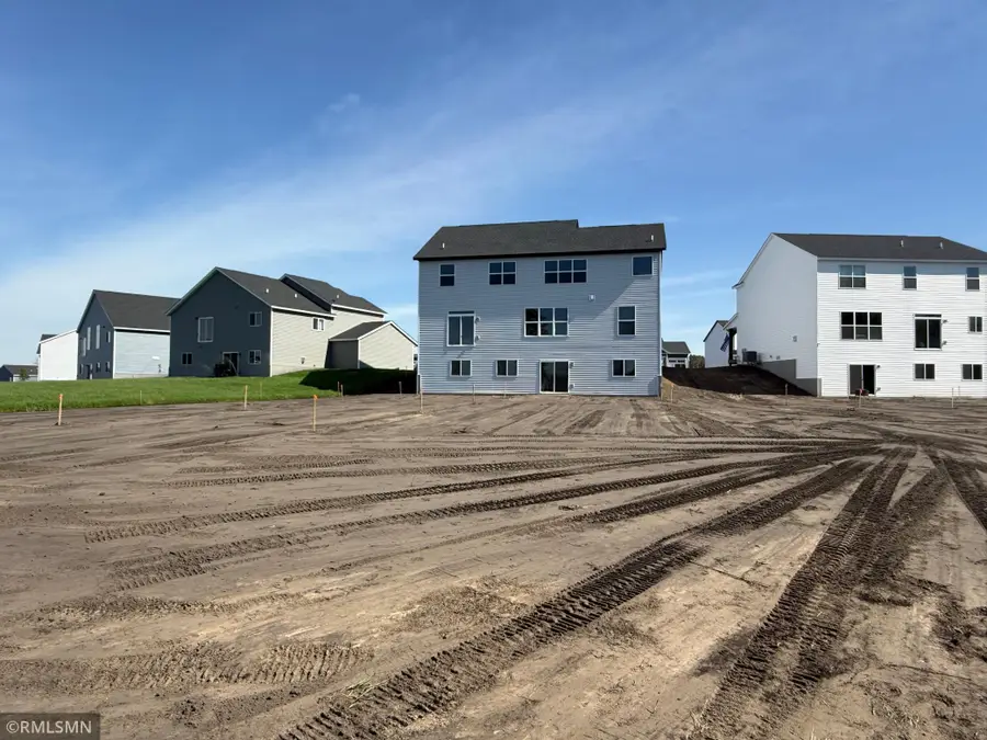 1614 Meadows Drive Ne, East Bethel, MN 55011 - #3