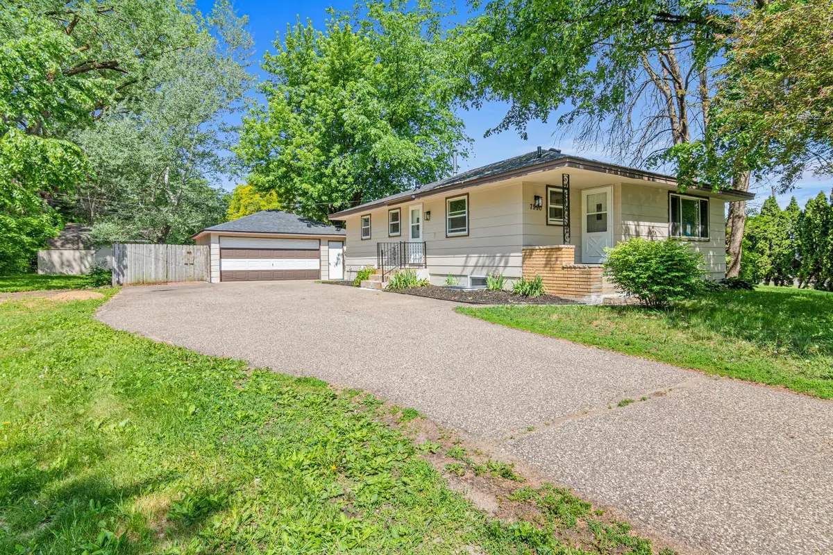 7990 E River Road, Fridley, MN 55432 - #1