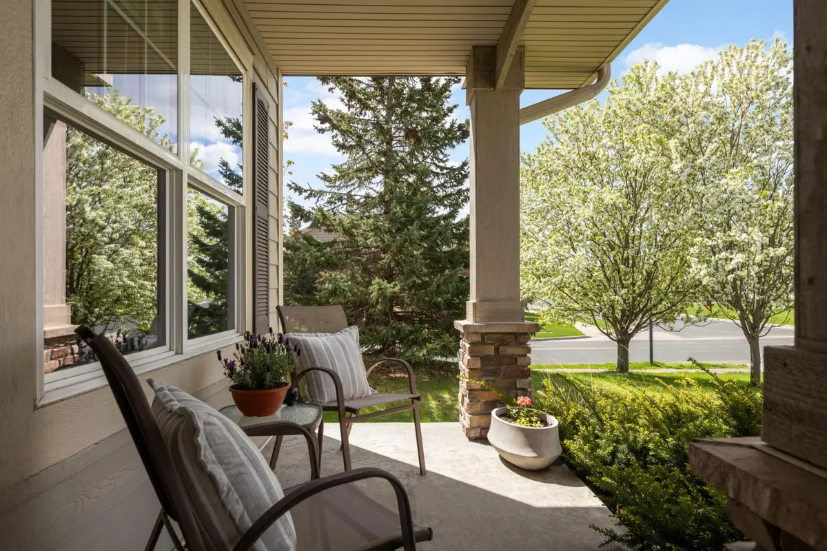 3582 Springwood Path, Eagan, MN 55123 - #1