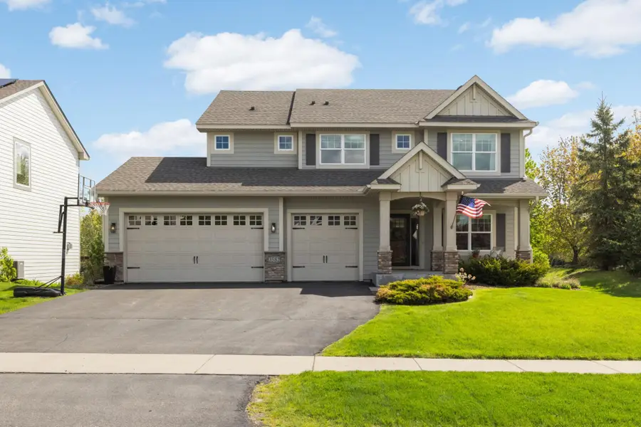 3582 Springwood Path, Eagan, MN 55123 - #2