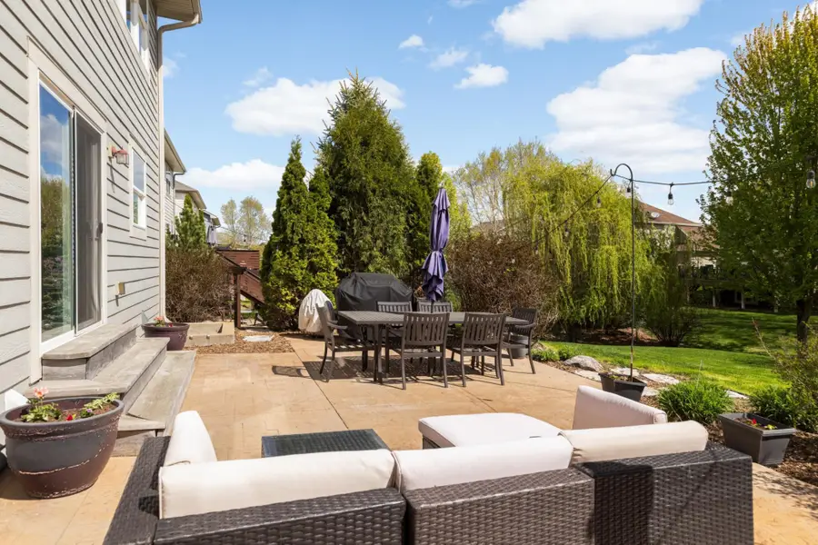 3582 Springwood Path, Eagan, MN 55123 - #3