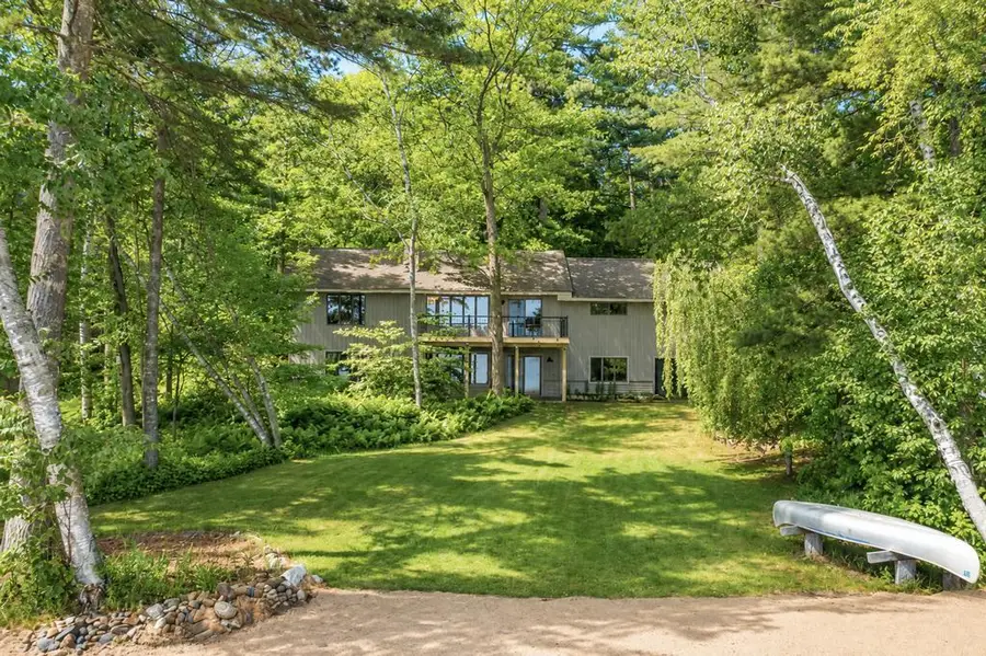 9260 Edgewater Circle S, Pequot Lakes, MN 56472 - #2