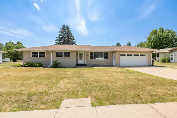 306 1st Avenue Se, Pierz, MN 56364
