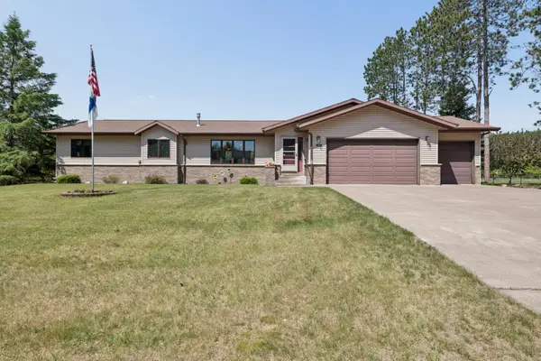 8149 Kandiyohi Lane, Willow River, MN 55795