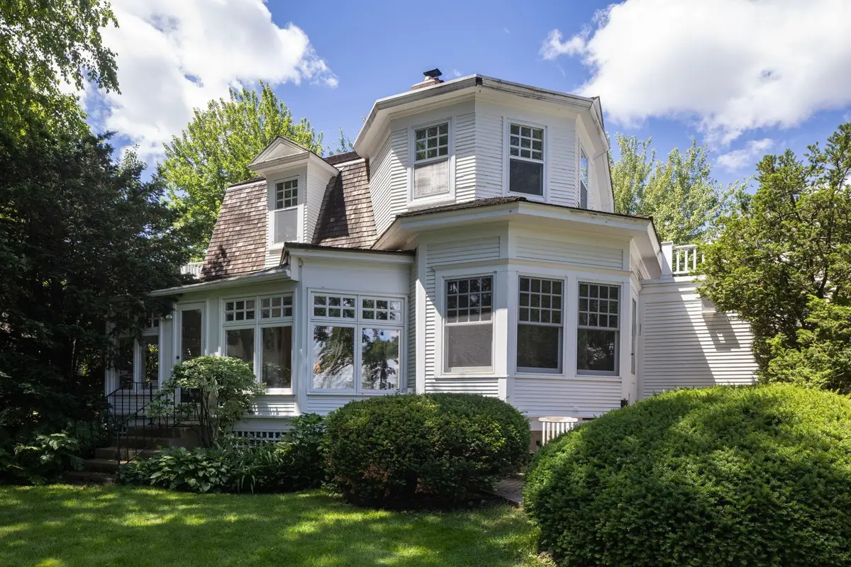 3715 Thomas Avenue S, Minneapolis, MN 55410 - #1