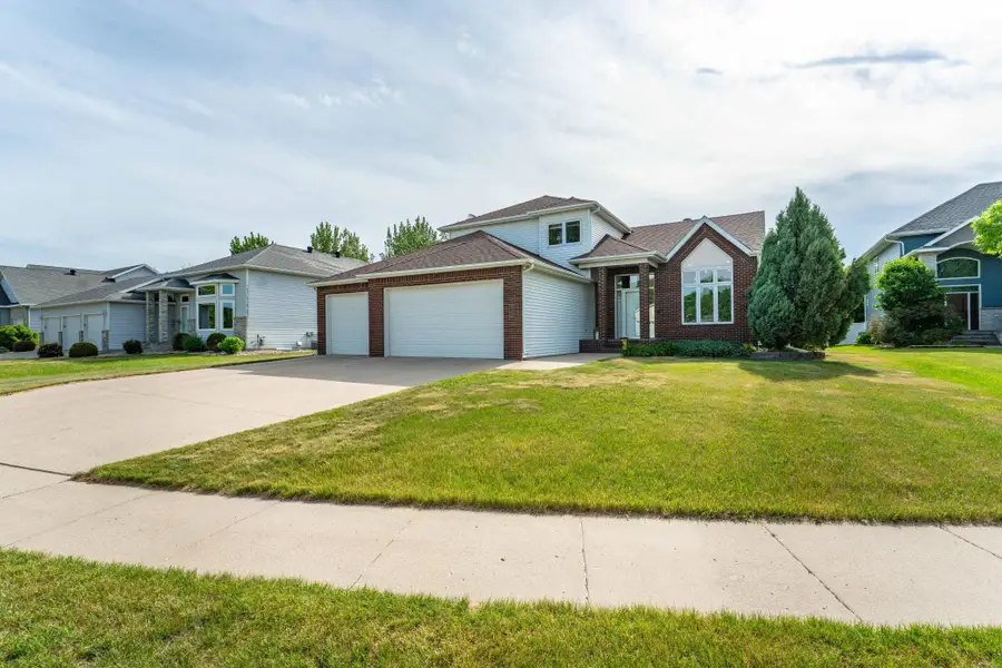 3104 31st Street S, Fargo, ND 58103 - #2