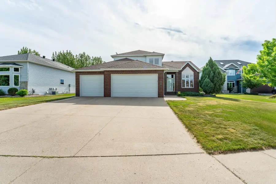 3104 31st Street S, Fargo, ND 58103 - #3