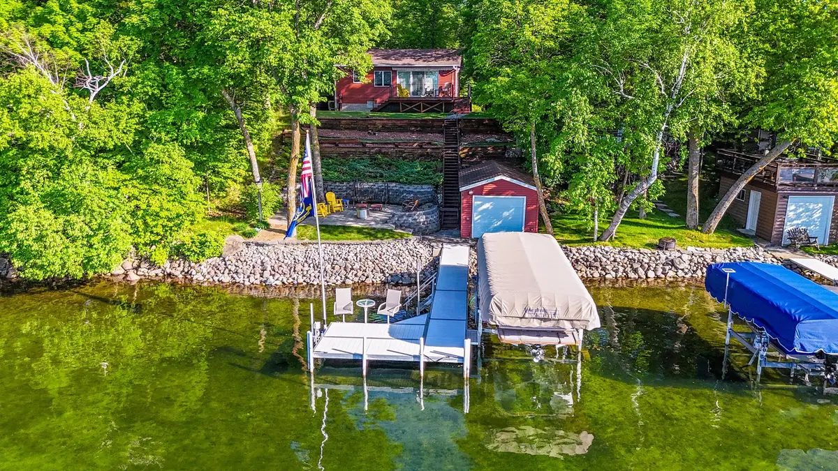50681 Fish Lake Rd, Detroit Lakes, MN 56501 - #1