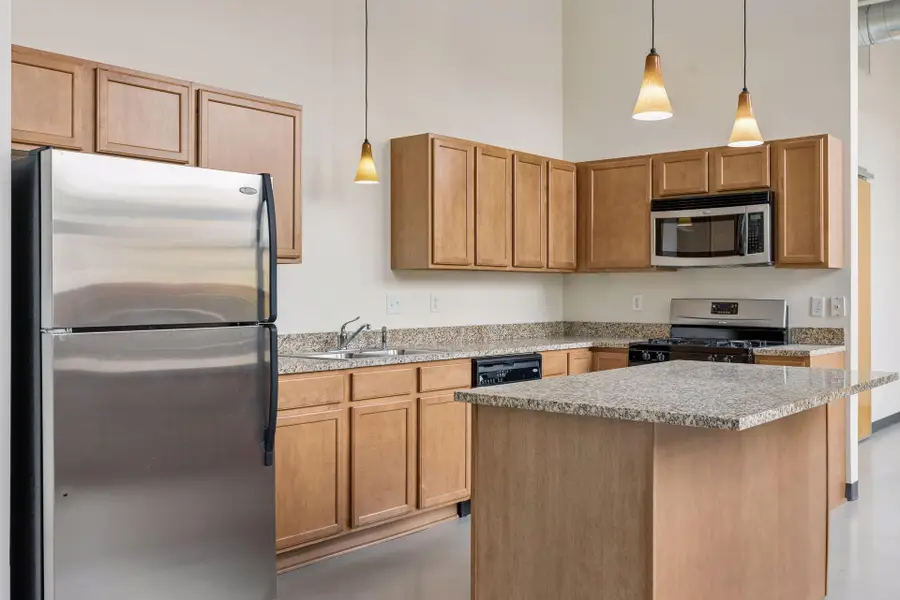 1701 Madison Street Ne #101, Minneapolis, MN 55413 - #3