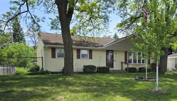 6318 June Avenue N, Brooklyn Center, MN 55429