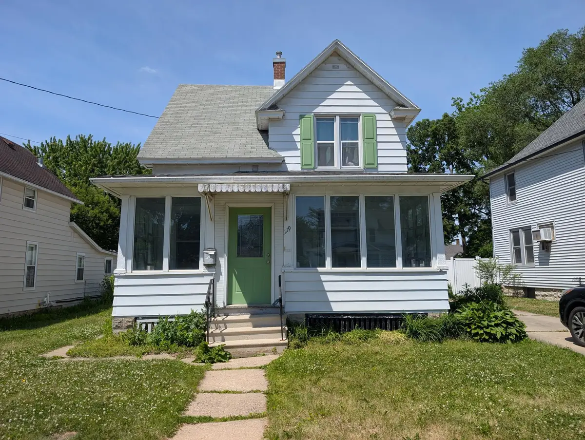 119 8th Avenue Se, Rochester, MN 55904 - #1