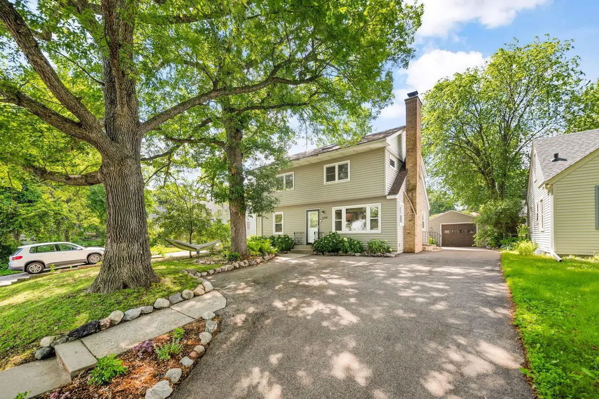 2214 Forest Drive Ne, Columbia Heights, MN 55421 - #1