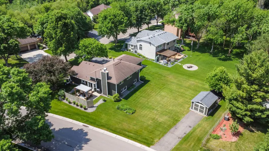 12520 88th Avenue N, Maple Grove, MN 55369 - #2