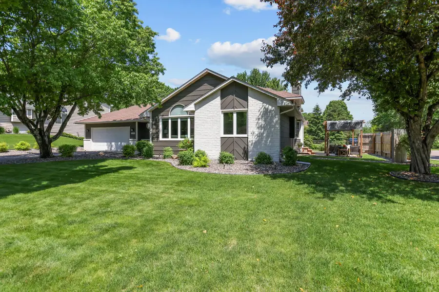 12520 88th Avenue N, Maple Grove, MN 55369 - #3