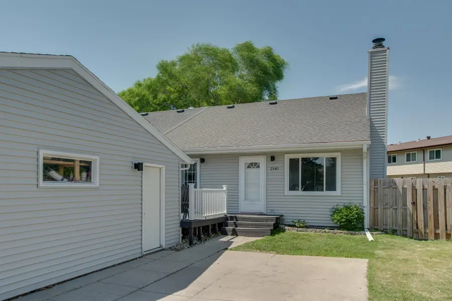 2140 4th Avenue E, West Fargo, ND 58078 - #2