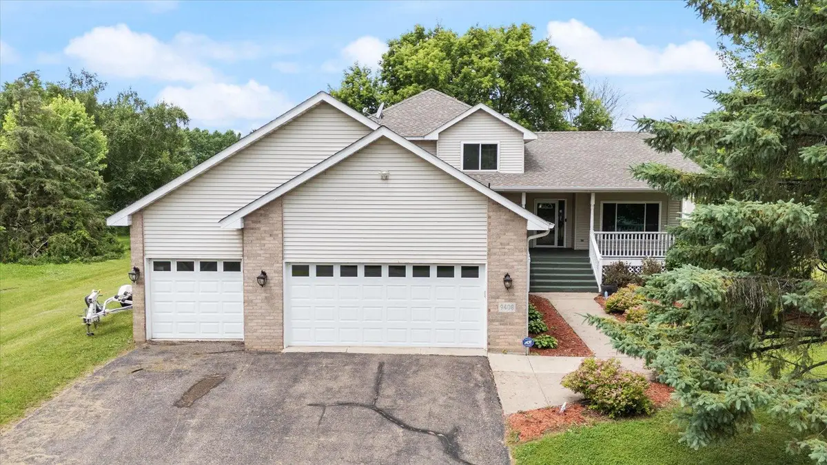 9408 Jennifer Court, Chisago City, MN 55013 - #1