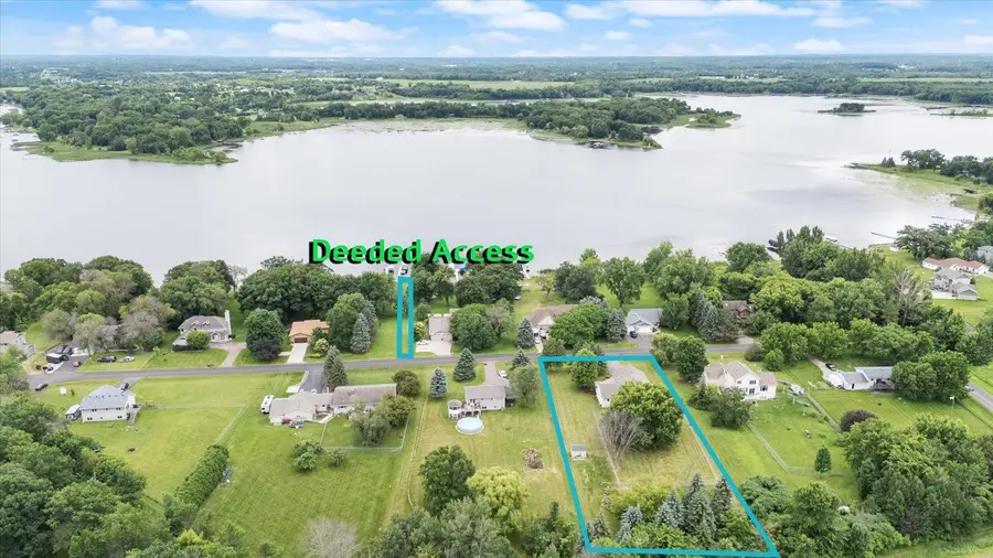 9408 Jennifer Court, Chisago City, MN 55013 - #3