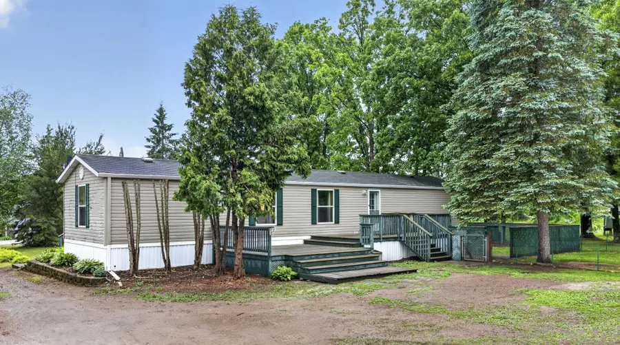 7626 Main Street, Danbury, WI 54830 - #2