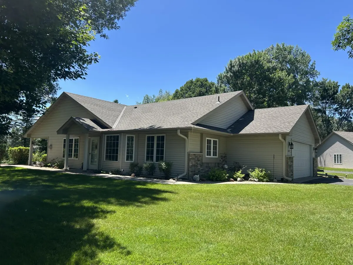 1119 Fairway Drive, Princeton, MN 55371 - #1