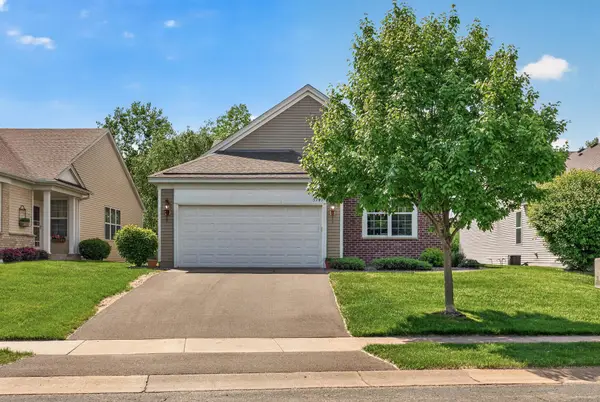 5149 157th Street N, Hugo, MN 55038