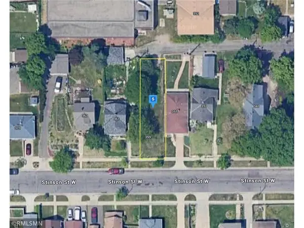 359 Stinson Street W, Saint Paul, MN 55117