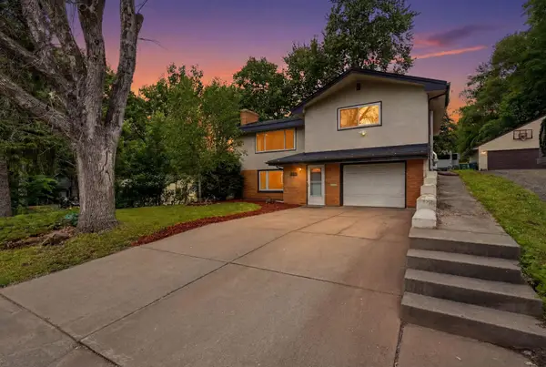 1201 44th Avenue Ne, Columbia Heights, MN 55421