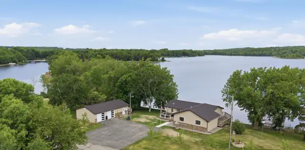 16170 Maple Ridge Road, Audubon, MN 56511