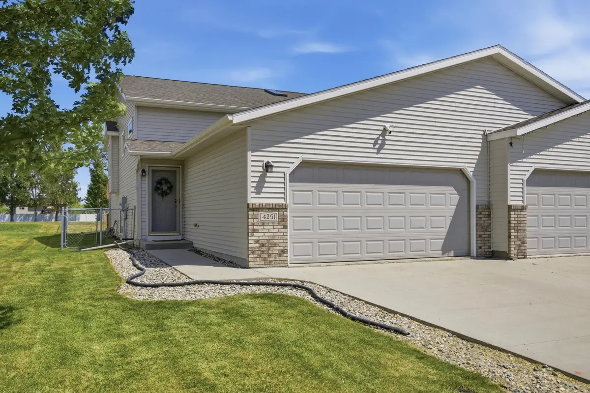 4251 39th Avenue S, Fargo, ND 58104 - #1
