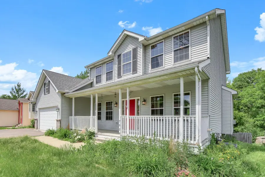 7024 W 144th Street, Savage, MN 55378 - #2