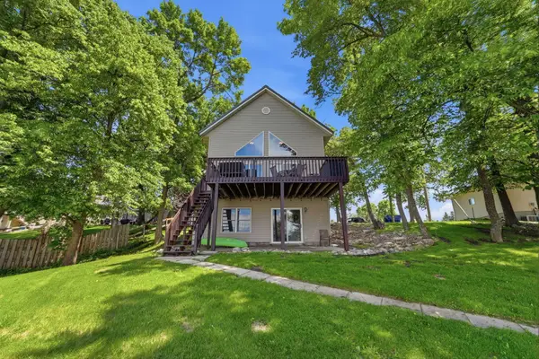 2617 Lake Street E, Osakis, MN 56360