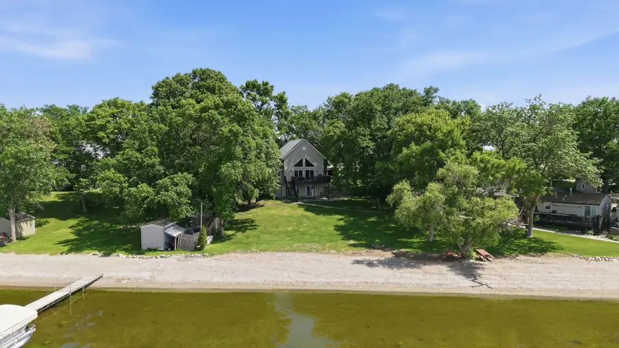 2617 Lake Street E, Osakis, MN 56360 - #2