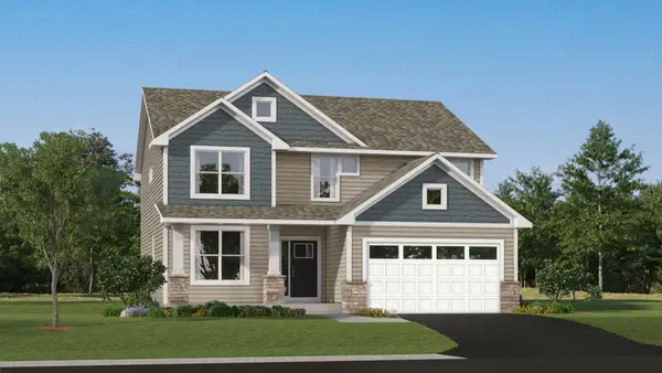 8915 Periwinkle Boulevard, Woodbury, MN 55129