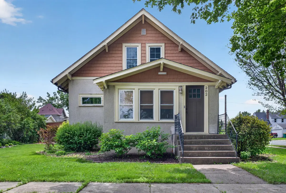 202 E Alden Street, Arlington, MN 55307 - #1