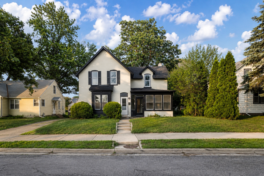 314 Wilson Avenue Se, Saint Cloud, MN 56304 - #2