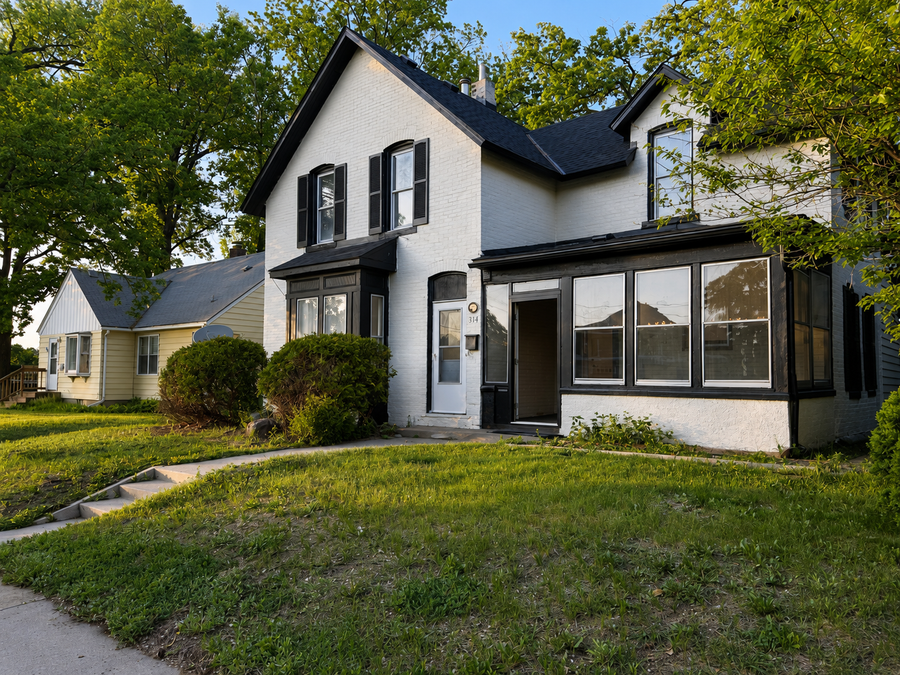314 Wilson Avenue Se, Saint Cloud, MN 56304 - #3