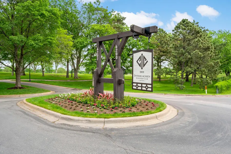 5801 Interlachen Boulevard, Edina, MN 55436 - #2